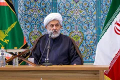 طائب: مذاکره با دشمن باید از موضع قدرت و برای احقاق حق باشد