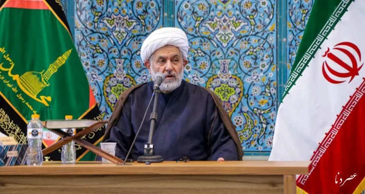 طائب: مذاکره با دشمن باید از موضع قدرت و برای احقاق حق باشد