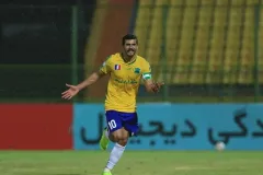 طلسم‌شکنی ریکانی؛ نفت آبادان پیشتاز شد