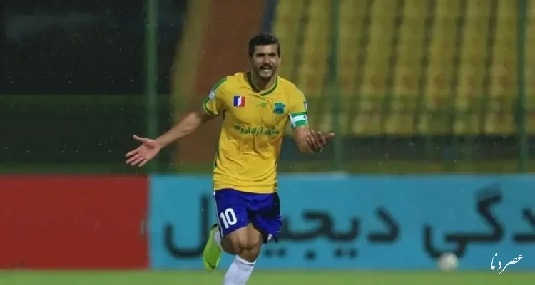 طلسم‌شکنی ریکانی؛ نفت آبادان پیشتاز شد