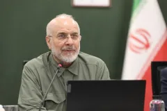 طنز قالیباف با سیمپسون‌ها به گرانی بنزین در آمریکا