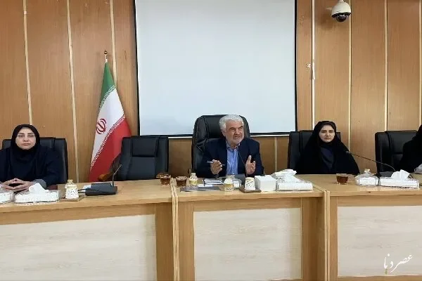 ظرفیت بانوان باید از حضور نمادین به اثرگذاری در تصمیم‌سازی برسد