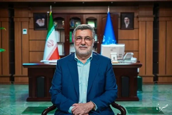 ظفرقندی: خیرین پیشران توسعه زیرساخت‌های سلامت هستند