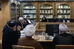 عارف: استفاده از توان زنان برای دولت چهاردهم یک ضرورت قطعی است