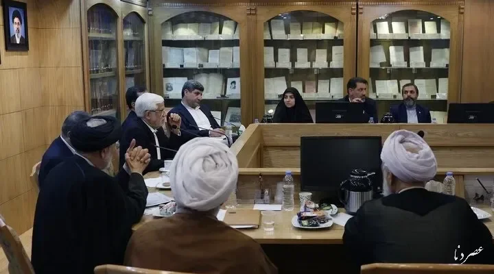 عارف: استفاده از توان زنان برای دولت چهاردهم یک ضرورت قطعی است
