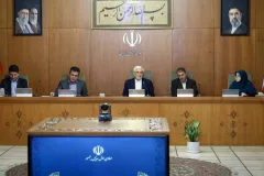 عارف: هدف ایران رتبه تک‌رقمی جهان در هوش مصنوعی است