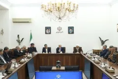 عارف: ۹۵ درصد دستاوردهای علمی کشور مرهون نگاه رهبر شهید انقلاب است