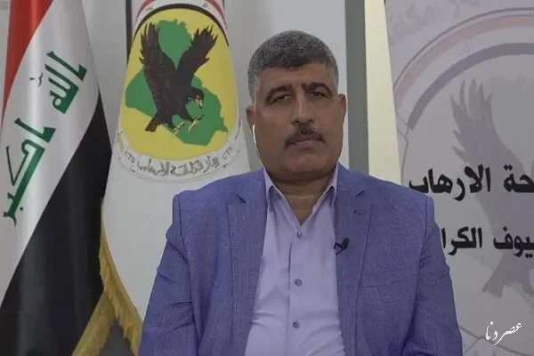 عراق: تدابیر مرزی موقتی است و روابط با عربستان آسیب نمی‌بیند