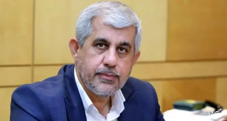 عضو کمیسیون امنیت ملی: مسیر موقت در تنگه هرمز به معنای بازگشایی نیست