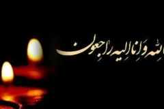 فراکسیون اهل سنت مجلس ترور امام جماعت پیرانشهر را محکوم کرد