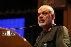 فرمانده کل سپاه: هماهنگی پدافند هوایی ارتش و سپاه معادلات دشمن را بر هم می‌زند