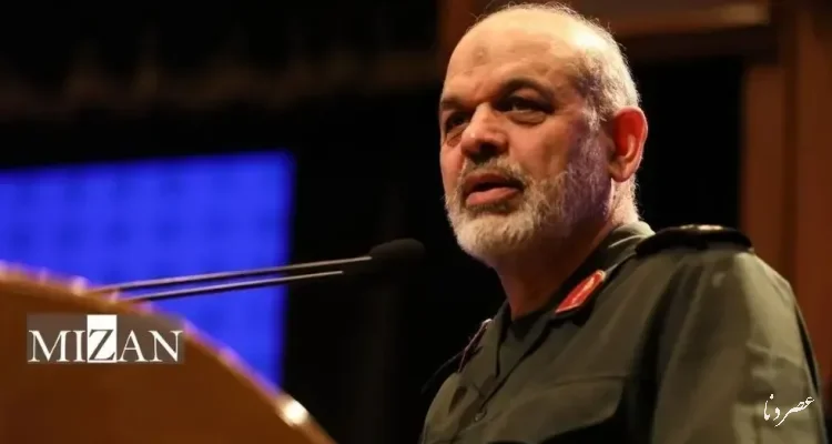 فرمانده کل سپاه: هماهنگی پدافند هوایی ارتش و سپاه معادلات دشمن را بر هم می‌زند