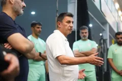 فهرست تیم ملی ایران برای فیفادی سپتامبر؛ ۸ لژیونر جدید دعوت شدند
