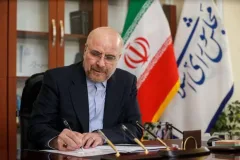 قالیباف: ابزارهای خزانه‌داری آمریکا برای مهار قیمت نفت بی‌اثر است
