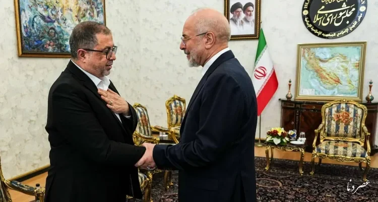 قالیباف: روح مقاومت طی ۵۰ سال گذشته هر بار با شکل جدیدی متبلور شده است