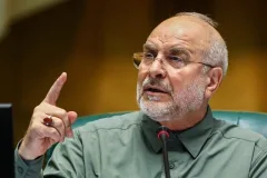 قالیباف: ملت یمن به اذن خدا پیروز خواهد شد