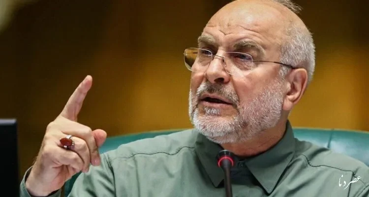 قالیباف: ملت یمن به اذن خدا پیروز خواهد شد
