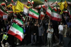 قدردانی کمیسیون داخلی مجلس از ۲۰۰ روز پایداری ملت ایران