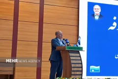 قرارداد ۱۲ هزار میلیارد تومانی آب در کهگیلویه و بویراحمد با وجود شرایط جنگی