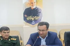لزوم مسلئه شناسی در قرارگاه جهاد تبیین به جای گزارش محوری