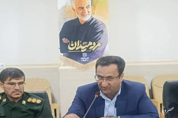 لزوم مسلئه شناسی در قرارگاه جهاد تبیین به جای گزارش محوری