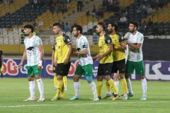 لغو دیدار ذوب‌آهن و سپاهان به دلیل حضور سه بازیکن در تیم امید