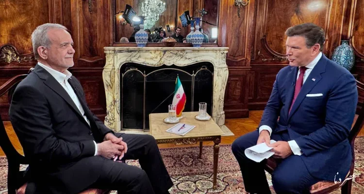 ما جنگ را انتخاب نکردیم؛ جنگ بر ما تحمیل شد
