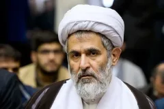 طائب: آمریکا باید سر تعظیم فرود آورد/ ما هرگز درخواست مذاکره نکردیم