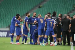 ماراتن ۳۰ روزه استقلال؛ ۸ بازی و ۶ سفر خارج از تهران در انتظار آبی‌پوشان