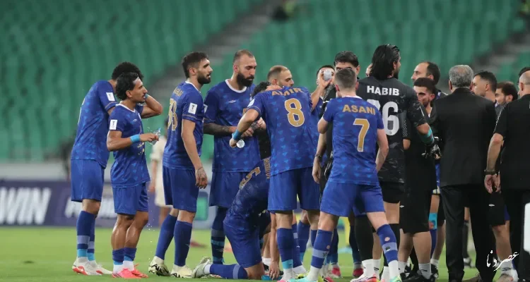 ماراتن ۳۰ روزه استقلال؛ ۸ بازی و ۶ سفر خارج از تهران در انتظار آبی‌پوشان