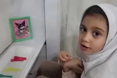 محرومیت یک دانش‌آموز از تحصیل در آغاز سال تحصیلی