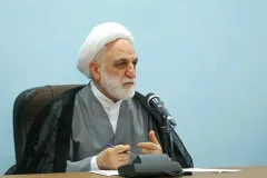 محسنی‌اژه‌ای: دو وزیر دولت سیزدهم ترک فعل نکردند، مجرم شدند