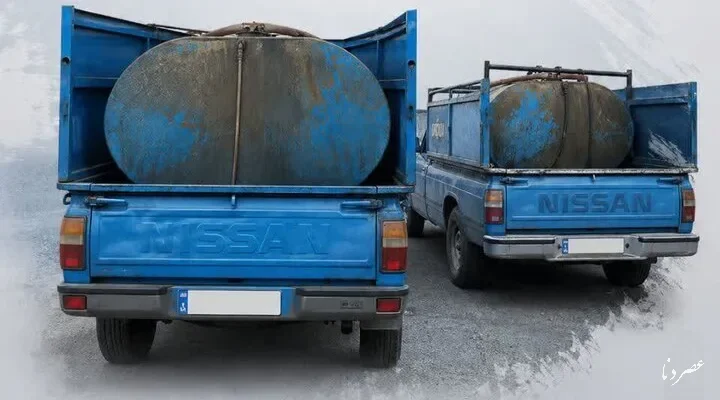 محکومیت ۸ میلیارد ریالی قاچاقچی سوخت در یاسوج