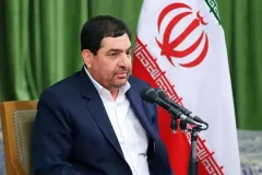 مخبر: ترامپ پس از شکار زهپاد آمریکایی خواهد فهمید با چه قدرتی طرف حساب است