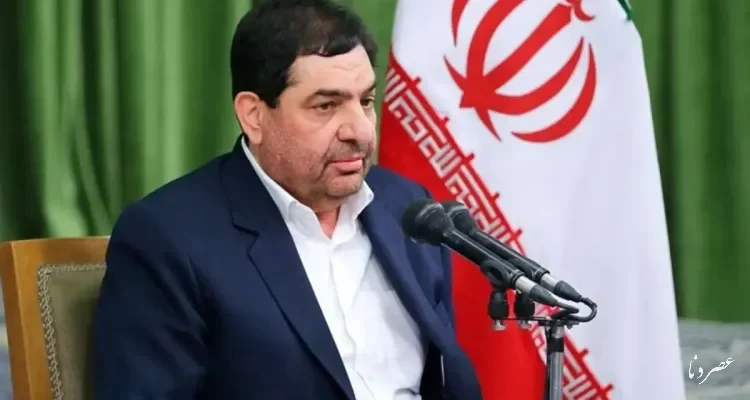مخبر: ترامپ پس از شکار زهپاد آمریکایی خواهد فهمید با چه قدرتی طرف حساب است