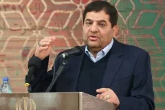 مخبر: جنایات ترامپ مجامع بین‌المللی را بی‌خاصیت کرده است