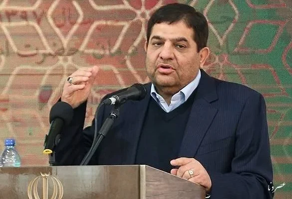 مخبر: جنایات ترامپ مجامع بین‌المللی را بی‌خاصیت کرده است