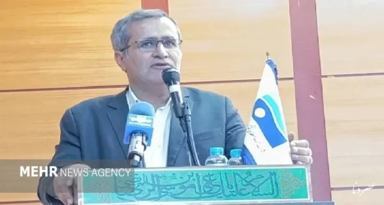 مدیر امروز باید نگهبان منابع و منافع آیندگان باشد