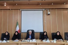مدیرکل امور بانوان استانداری کهگیلویه و بویراحمد: زنان در تحولات اجتماعی نقش‌آفرین و اثرگذار هستند