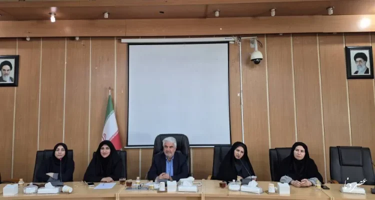 مدیرکل امور بانوان استانداری کهگیلویه و بویراحمد: زنان در تحولات اجتماعی نقش‌آفرین و اثرگذار هستند