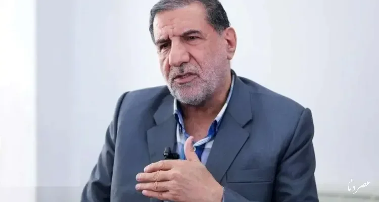 کوثری: آمریکایی‌ها در باتلاق گرفتار شده‌اند/ مردم هر شب شاداب‌تر به میدان می‌آیند