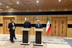 مرز کوهک؛ راهبردی برای تسهیل تجارت میان ایران و پاکستان