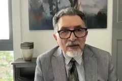 مسعود بهنود: احتمال بازگشت به ایران در نوروز امسال