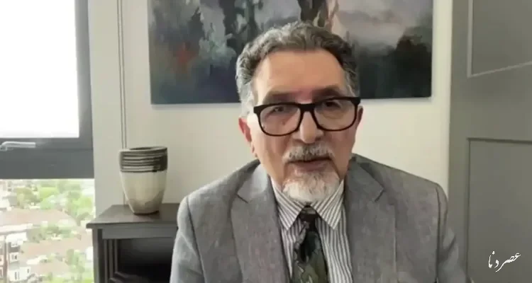 مسعود بهنود: احتمال بازگشت به ایران در نوروز امسال