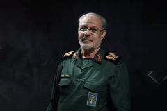 مقابل حمله احتمالی آمریکا به کوه‌کلنگ می‌ایستیم