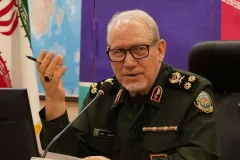 رحیم صفوی: نمی دانیم در مغز ترامپ و نتانیاهو چه می‌گذرد؛ بنابراین برای بدترین سناریوها آماده ایم/ ممکن است جنگ تا اقیانوس هند هم گسترش پیدا کند
