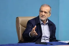 پزشکیان: در موضوع بنزین شتاب‌زده عمل نمی‌کنیم / منابع حاصل از کاهش مصرف صرف تقویت کالابرگ می‌شود