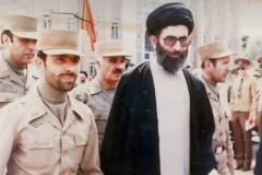 مهندسیِ مقاومت؛ مدیریت امام خامنه‌ای (رضوان‌الله علیه) در دوران دفاع مقدس