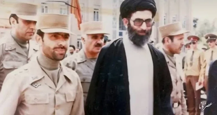 مهندسیِ مقاومت؛ مدیریت امام خامنه‌ای (رضوان‌الله علیه) در دوران دفاع مقدس