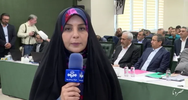موافقت نمایندگان با تحقیق و تفحص از پشتیبانی امور دام و سازمان بنادر